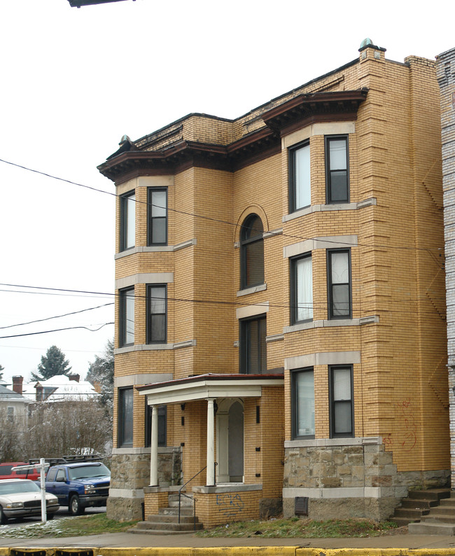 3805-3807 California Ave in Pittsburgh, PA - Building Photo - Building Photo