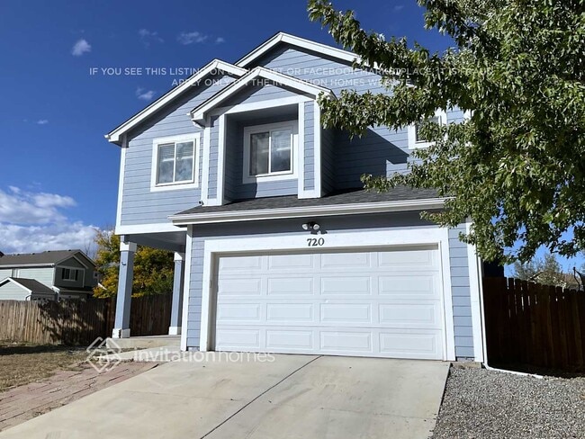 property at 720 Ancestra Dr