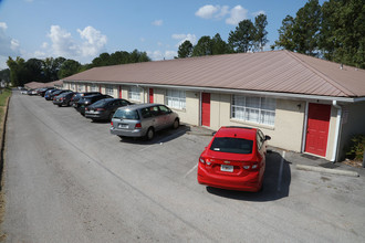 Park Place I , II, & III in Jacksonville, AL - Building Photo - Other