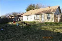 3757 Trinity Ln in Abilene, TX - Building Photo - Building Photo