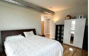 43 Park St, Unit 18 in Somerville, MA - Building Photo - Building Photo