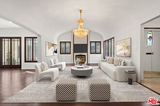 508 10th St in Santa Monica, CA - Building Photo - Building Photo