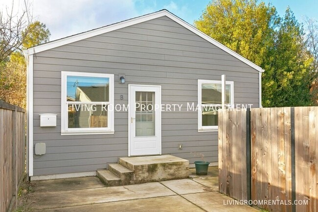 property at 6225 NE 14th Ave