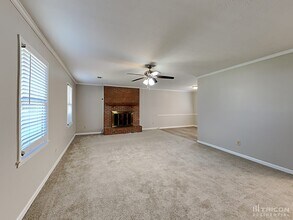 4107 Sweet Water Ln in Conyers, GA - Building Photo - Building Photo
