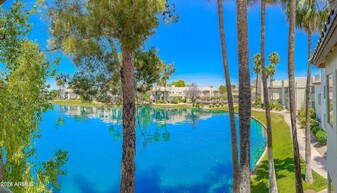 1825 W Ray Rd in Chandler, AZ - Building Photo