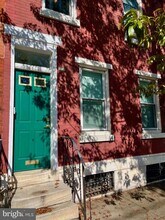 1217 Wharton St in Philadelphia, PA - Building Photo - Building Photo