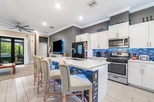 property at 19704 Weathervane Way