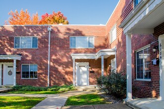 Broad Ripple Apartments in Indianapolis, IN - Building Photo - Building Photo