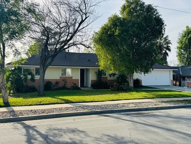 property at 3057 Camino Graciosa