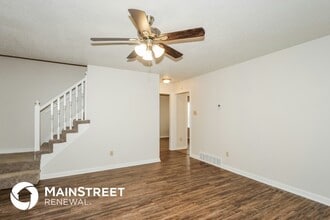 5530 Oak Branch Cir N in Memphis, TN - Building Photo - Building Photo