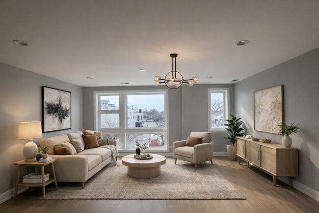 2622 W Adams St in Chicago, IL - Building Photo - Building Photo