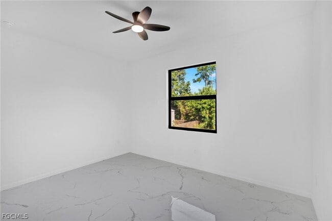 property at 5231 6th St W