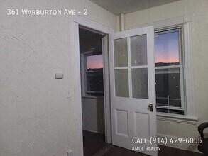 361 Warburton Ave-Unit -2 in Yonkers, NY - Building Photo - Building Photo