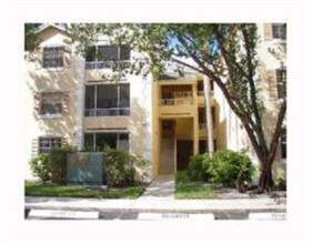 2810 N Oakland Forest Dr, Unit 108 in Oakland Park, FL - Building Photo - Building Photo