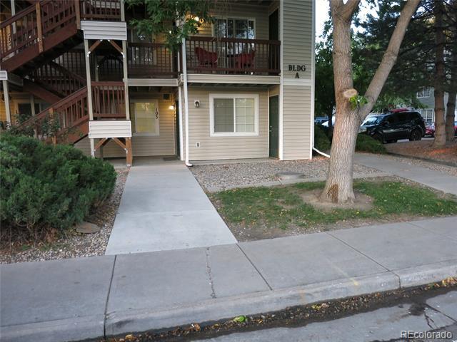 property at 1221 University Ave