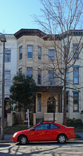 1629 W Grace St in Richmond, VA - Building Photo - Building Photo