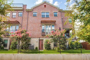 4323 Dickason Ave in Dallas, TX - Building Photo