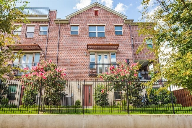 property at 4323 Dickason Ave