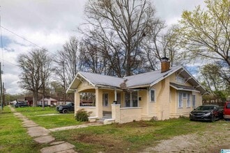 129 68th St N in Birmingham, AL - Building Photo - Building Photo