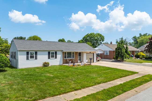 Apartments for rent in Bear, DE
