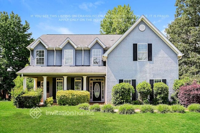property at 605 Alyssa Dr