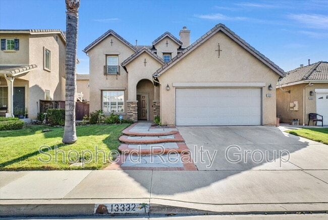 property at 13332 Mimosa Ln