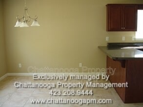 116 Dove Dr in La Fayette, GA - Building Photo - Building Photo