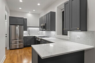 3517 N Reta Ave in Chicago, IL - Building Photo - Building Photo