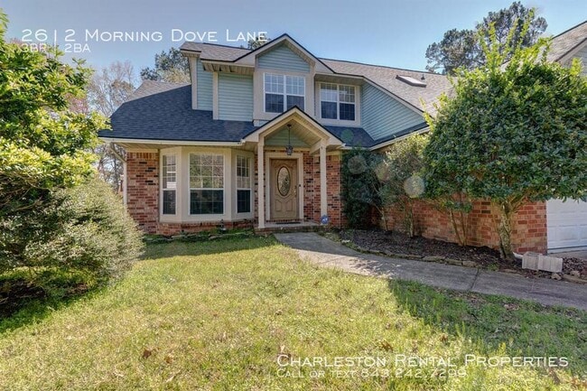 property at 2612 Morning Dove Ln