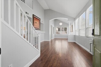 1201 Palmares Ct in Las Vegas, NV - Building Photo - Building Photo