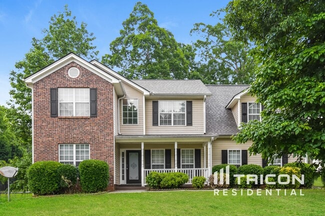 property at 200 Sasnett Dr