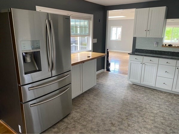 property at 107 Lexington St