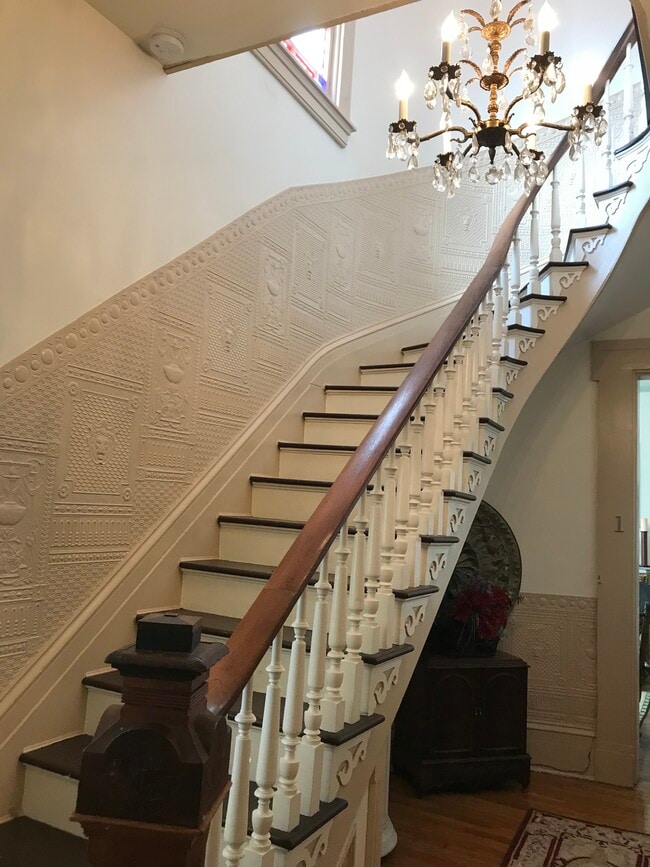 510 N Wayne St, Unit 3 in Piqua, OH - Foto de edificio - Building Photo