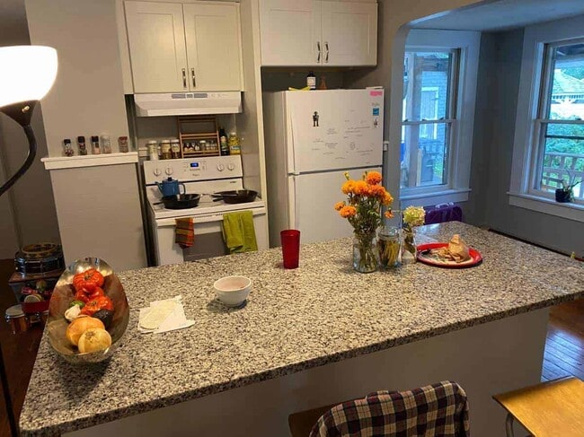 49 Walnut St, Unit 1 in Northampton, MA - Building Photo - Building Photo