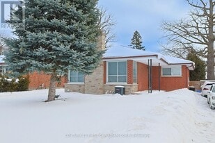 65 Irving Pl in London, ON - Building Photo