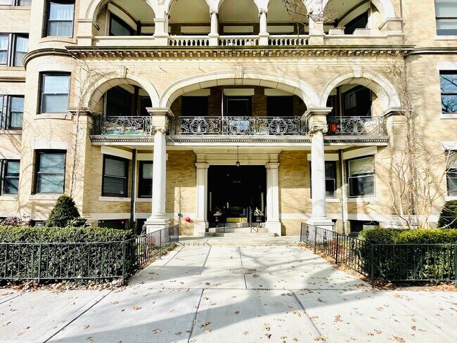property at 1080 Beacon St