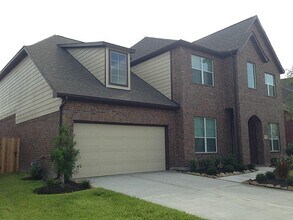 20010 Crested Peak Ln in Cypress, TX - Building Photo - Building Photo