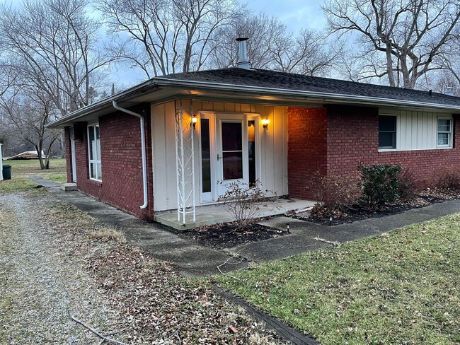 property at 200 Brewer Rd