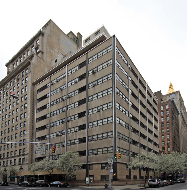 LexLofts in New York, NY - Building Photo - Building Photo