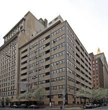 LexLofts in New York, NY - Building Photo - Building Photo