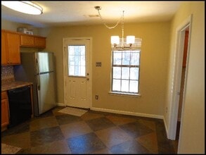 1840 Milestone Dr in Conway, AR - Building Photo - Building Photo