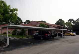 Summerside Condos in Sarasota, FL - Building Photo - Building Photo