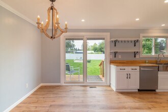 816 S Bannen Rd in Spokane Valley, WA - Building Photo - Building Photo