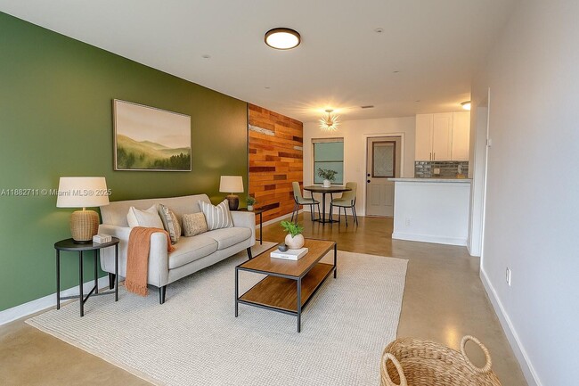 property at 2222 Jackson St