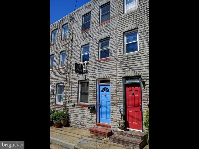 418 S Durham St photo'