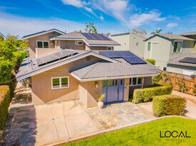 801 N Rios Ave in Solana Beach, CA - Building Photo