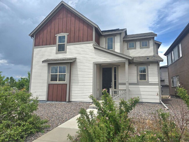 property at 9825 Geneva Creek Ln