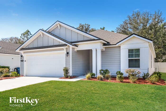 12418 Itani Wy in Jacksonville, FL - Building Photo