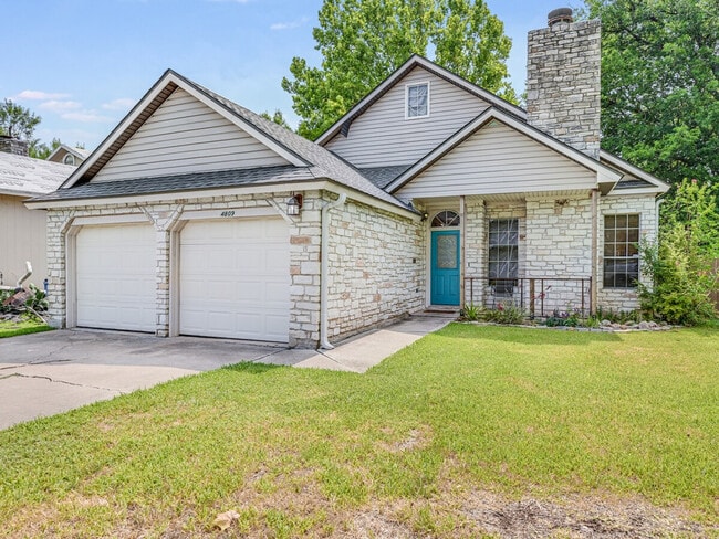 14809 Great Willow Dr in Austin, TX - Building Photo - Building Photo