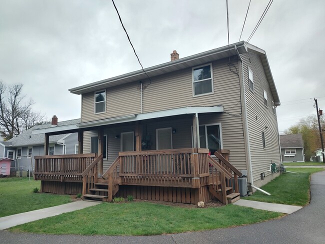 719 Moreland Ave in Schofield, WI - Building Photo - Building Photo
